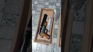 PCP MINI TERBAIKSEMUA MENCARI NYA SEBELUM HABIS wa081332953617 condromowoairrifle [upl. by Eillil]