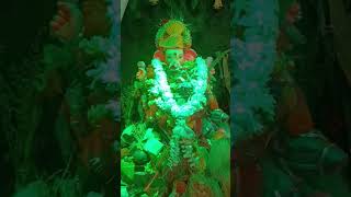 Bappa 🌏Ganpati bappa god viralshorts trandingviralvideo [upl. by Luas]