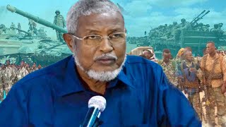 hawiyow xasan sh amp siyaad barre dalka yaa dhisay waase ibsaday oo xaraashay xamar caasimadi somaliya [upl. by Hamimej191]