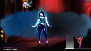 Maneater  Just Dance  Switch [upl. by Ardnasella524]