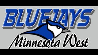 Minnesota West basketball vs Riverland Community College [upl. by Yole]