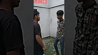 shuvo and jakir new dialog ytshorts vairalvideo [upl. by Baugh]