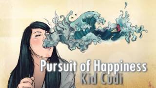 Kid Cudi  Pursuit of Happiness Slinks Hangover Dubstep Remix [upl. by Weisler]