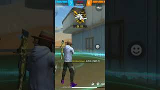 Flame op amithbai freefire totalgaming hackfreefire [upl. by Danas693]