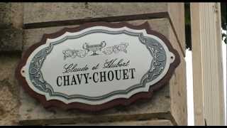 ChavyChouet wine [upl. by Fanchet821]