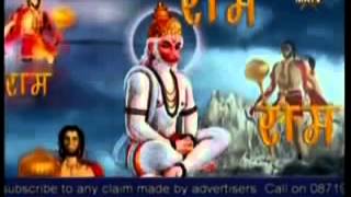 Hanuman Chalisa by vijay soni sanskar channel [upl. by Beaston]