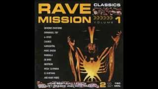 Rave Mission Classics Vol1 Full Album [upl. by Neilson]