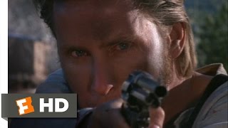 Young Guns 1010 Movie CLIP  Reap It 1988 HD [upl. by Seema]