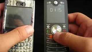 MotoFone F3 Motorola Cheap Cell Phones Review [upl. by Odetta]