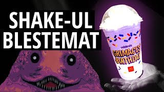 GRIMACE SHAKE  Care e faza [upl. by Jocelyne]