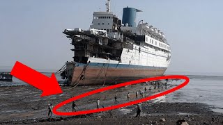 5 Most Terrifyingly Contaminated Places On Earth [upl. by Ecnerolf]