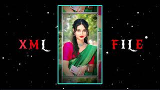 SANAM RE SONG XML FILE 📈💕  NEW TREND XML 👀💥  NEW XML FILE 🍒🦋 xml​ xmlfile xmlpreset [upl. by Freytag]