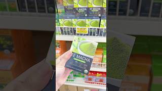 antofagasta chile datos comidachina kimchi ramen matcha fyp foodie [upl. by Anirrok257]