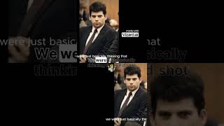 The Menendez Brothers Case Uncovering the Shocking Truth  True Crime Exposé [upl. by Akeim743]