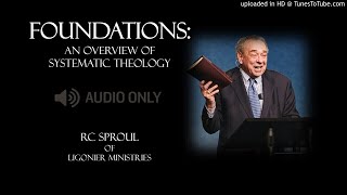 Foundations 14 of 60 The Will of God  RC Sproul [upl. by Gabrielson540]