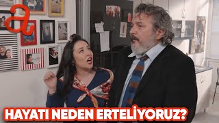 Hayatı Neden Erteliyoruz  Yaşamak Güzel ŞeY Özel Bölüm [upl. by Veejar]