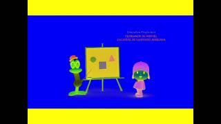 Let’s Go Pocoyo In G Major 2 [upl. by Hurlbut]