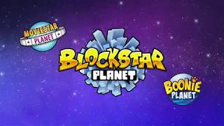 BlockStarPlanet walkthrough [upl. by Adnilrev]