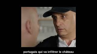 Opération Portugal 2 La Vie de Château 2024 FR SUB [upl. by Sophronia]