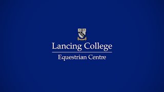 The Equestrian Centre at Lancing College [upl. by Novihs]