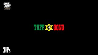 Tuff Gong Radio  GTA IV amp EFLC   Beta Song [upl. by Lily]