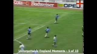 Maradona Hand of God Goal 1986 World Cup [upl. by Nytsirc242]