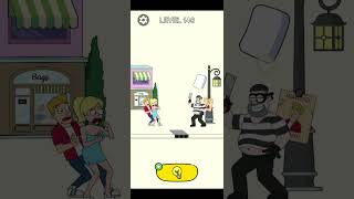 DOP 1 Level 148  Delete Story  Mobile Game Play😎  shorts short gameplay trending tiktok [upl. by Christalle236]