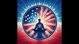 Meditation for Veterans Find Peace and Relaxation [upl. by Venuti]