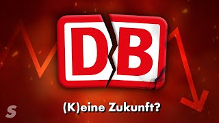 Wird die Deutsche Bahn jemals besser [upl. by Ahtar]