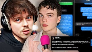 the imallexx allegations [upl. by Petite]