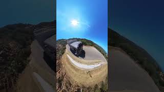 Cruising Sardinia  insta360 [upl. by Obeng]