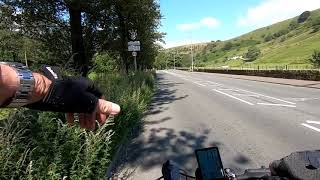 Littleborough to Todmorden [upl. by Lauer]