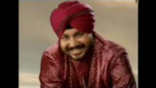 Daler Mehndi  Tunak Tunak Tun  1 Hour Version High Quality 320 [upl. by Ralyks]