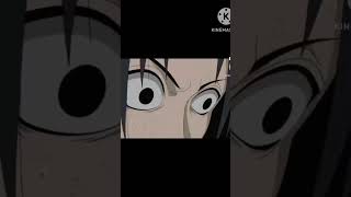 The unstoppable power of ITACHI UCHIHA attitude scene shorts anime AMV anime edit yt [upl. by Ttehr]