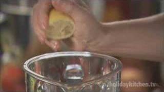 Howto make Hollandaise Sauce [upl. by Yerocal]