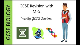 GCSE Biology Live Session  Mitosis  For GCSE amp KS3 Students [upl. by Airehs]