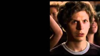 Scott Pilgrim vs the World 2010  Black Sheep Envys Song Scene [upl. by Alak]