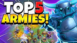 The Best BH9 Attack Strategies in World Clash of Clans [upl. by Luelle]