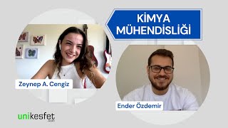 Kimya Mühendisliği Nedir Ne İş Yapar İş Olanakları [upl. by Lindgren]