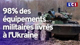 LUkraine est prête pour la contreoffensive [upl. by Alleyn494]