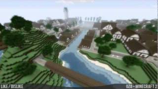 Ozo  Minecraft 2 [upl. by Valiant600]