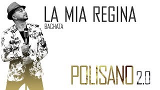 bachata  LA MIA REGINA  ROBERTO POLISANO 20  musica da ballo e musica latina [upl. by Brant]