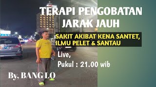 PENGOBATAN INFO MEDIA TERAPI PENGOBATAN SAKIT AKIBAT KENA SIHIR SANTET PELET wa 081271340698 [upl. by Nuris]