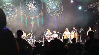 THE ALLMAN BETTS BAND Live at Fuji Rock Fes24 Naeba Ski Resort Yuzawacho Niigata Pref Japan [upl. by Nyliuqcaj223]