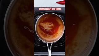 CARA MEMBUAT 4 JENIS CAVIAR recipe tastemadeindonesia resep caviar minuman [upl. by Malamud]