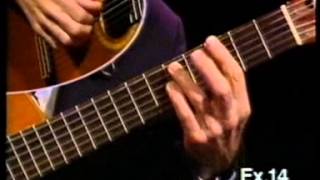 Charlie Byrd  Contemporary Acoustic Jazz Guitar [upl. by Nosle]