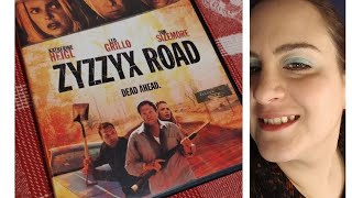 I review my mothers friends recordbreaking film zyzzyx road  his name is John 🙌 [upl. by Willcox]