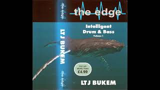 LTJ BUKEM  INTELLIGENT DRUM amp BASS 1996 [upl. by Nomsed]