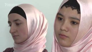 Searching For Muslim Brides In Kyrgyzstan [upl. by Roybn]