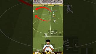 REASON WHY BELLINGHAM HATES PALMER🤡💀 efootball shorts youtubeshorts pesmobile trending pes [upl. by Suiraj]